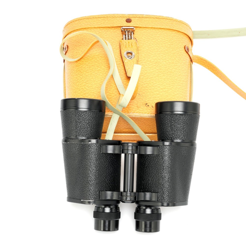 Optex 7x50 Field 7.1° Binoculars