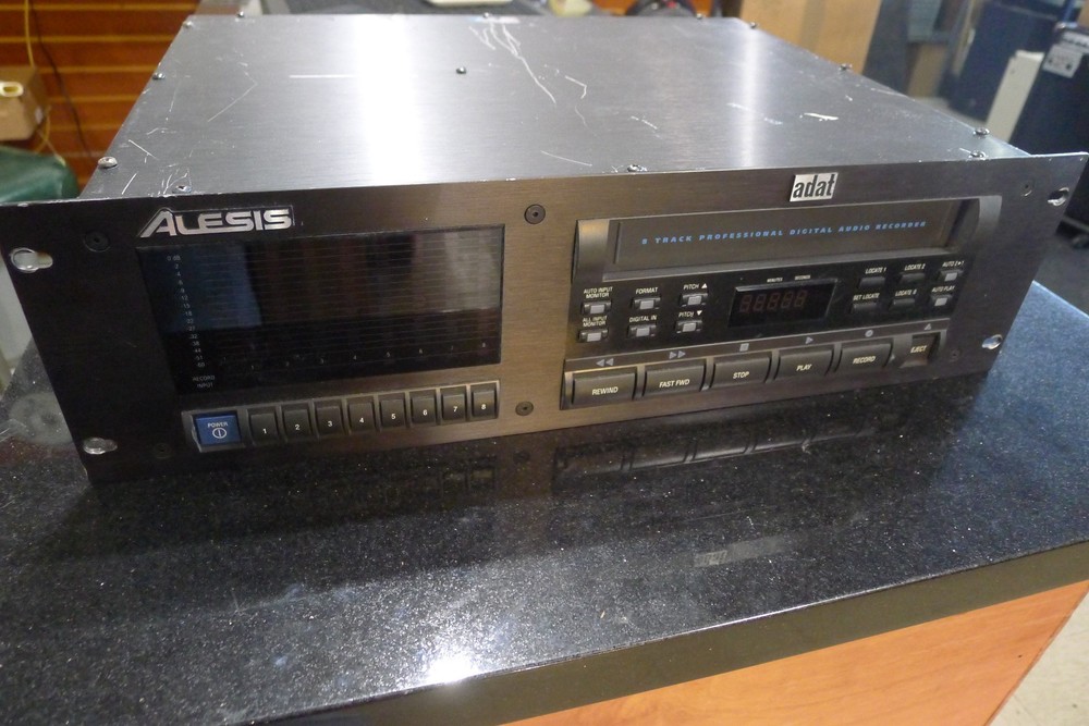 Alesis ADAT