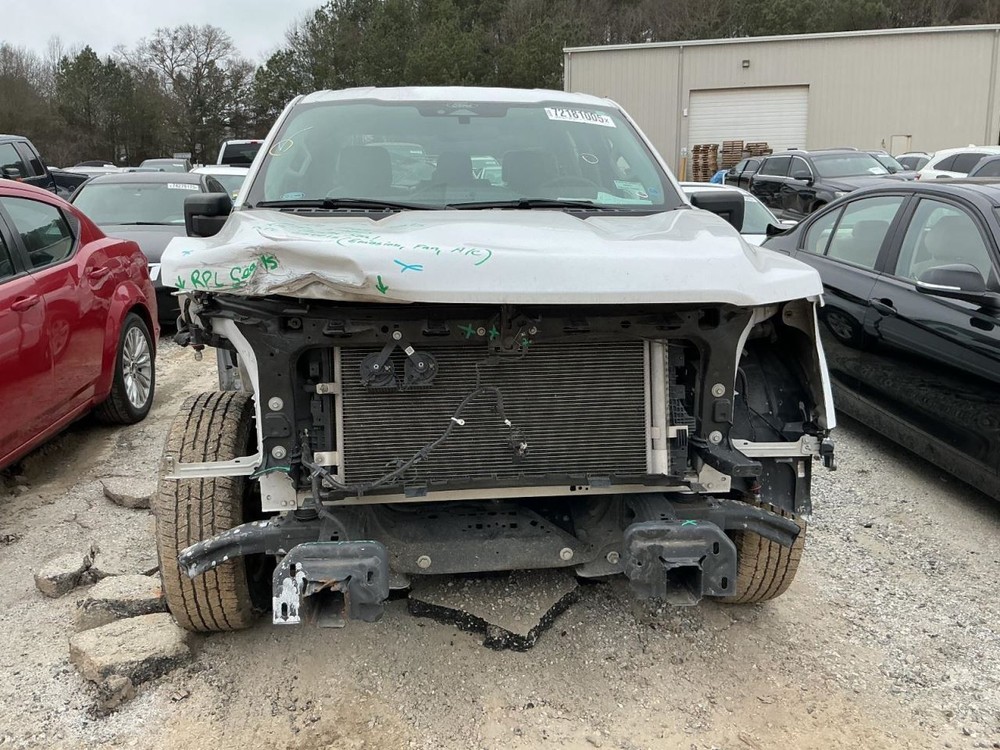F150 2022 Glove Box 4986217