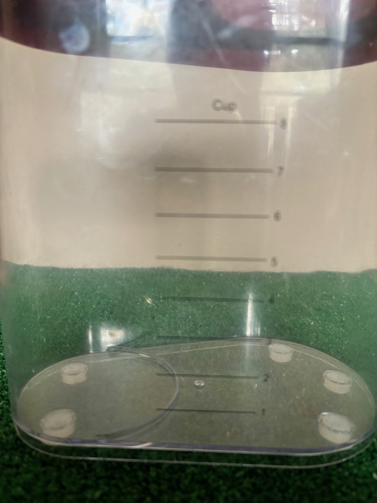 WOLFGANG PUCK ELECTRIC SPIRALIZER - MODEL BSPL0015