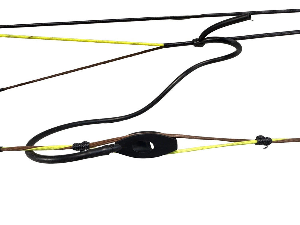 Bear THP Adapt 2+ RTH, 70 lb., Right Hand, Throwback Green