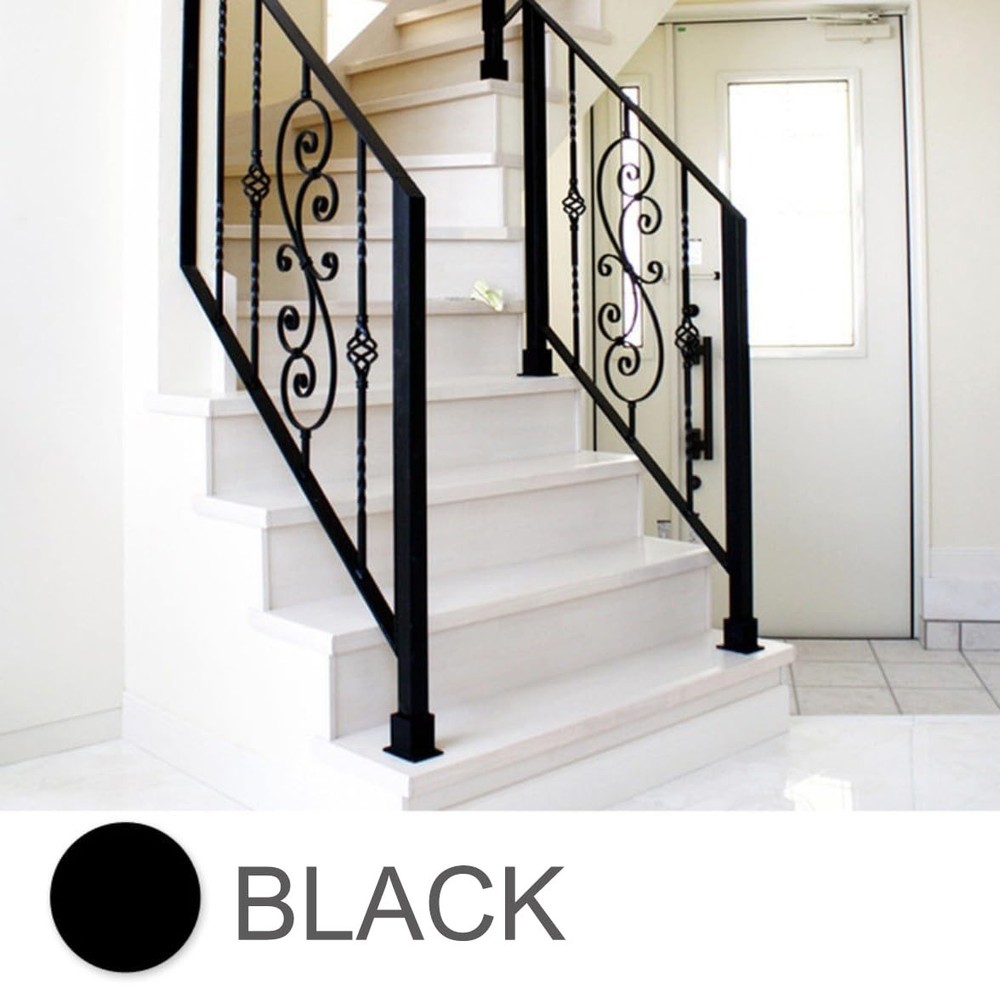 winblot Rust Conversion Agent 300g, Multi-Functional Anti-Rust Paint, Black