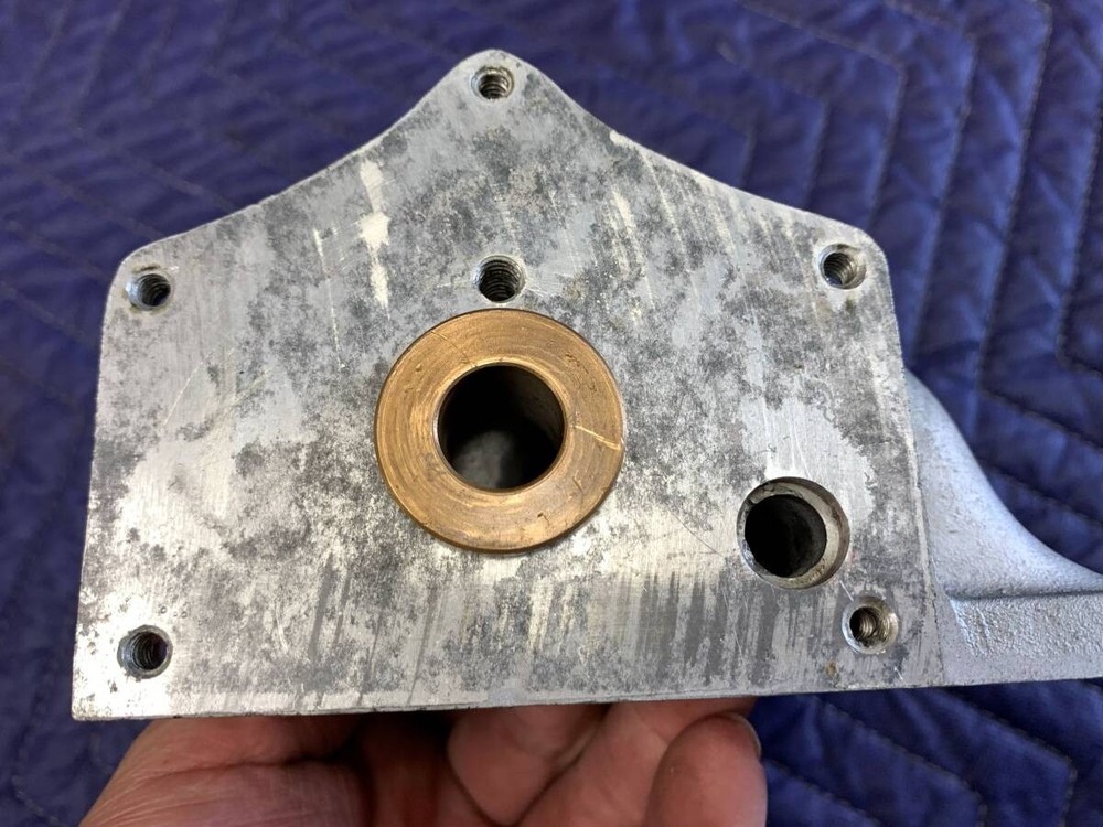 Harley Davidson Genuine Bigtwin 4 Speed ​​Transmission