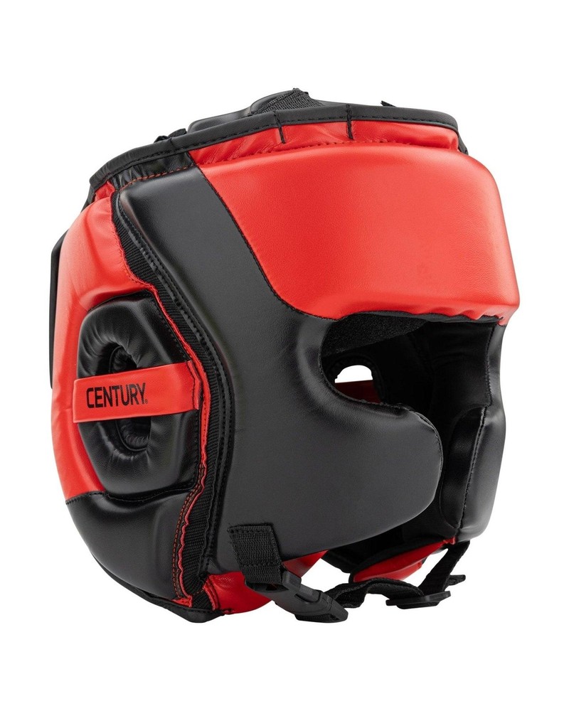 Drive Open Faced Headgear MMA Boxing Training Headgear