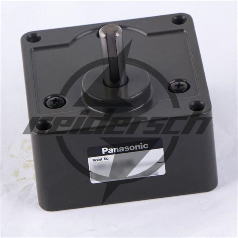 1PCS Panasonic Gear reducer MX7G3BA NEW
