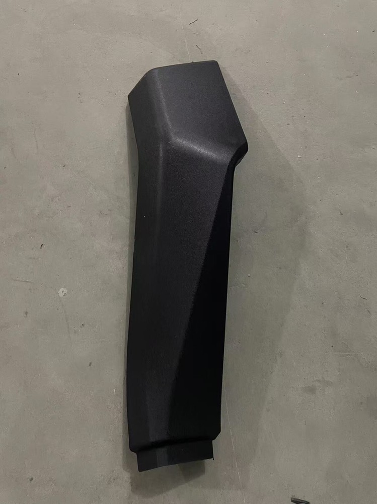 UPPER KICK PANEL LEFT DRIVER SIDE FOR KENWORTH T680 NEXT GEN 2022+