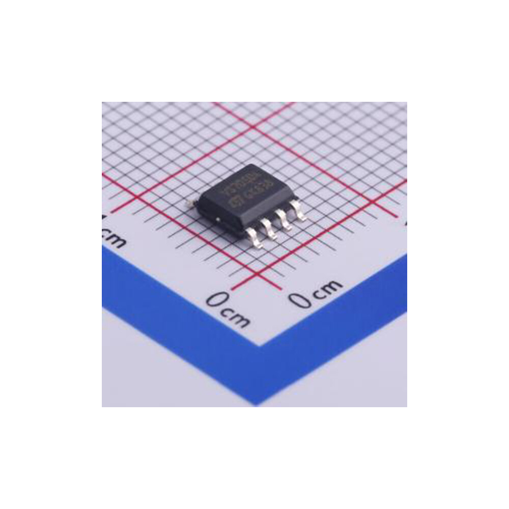 2pcs VN7050ASTR SO-8