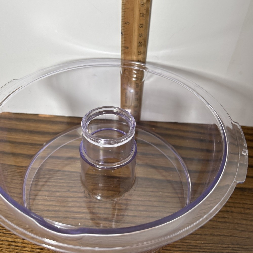 KitchenAid KFP1333CUO Food Processor REPLACEMENT PART ONLY Small Work Bowl