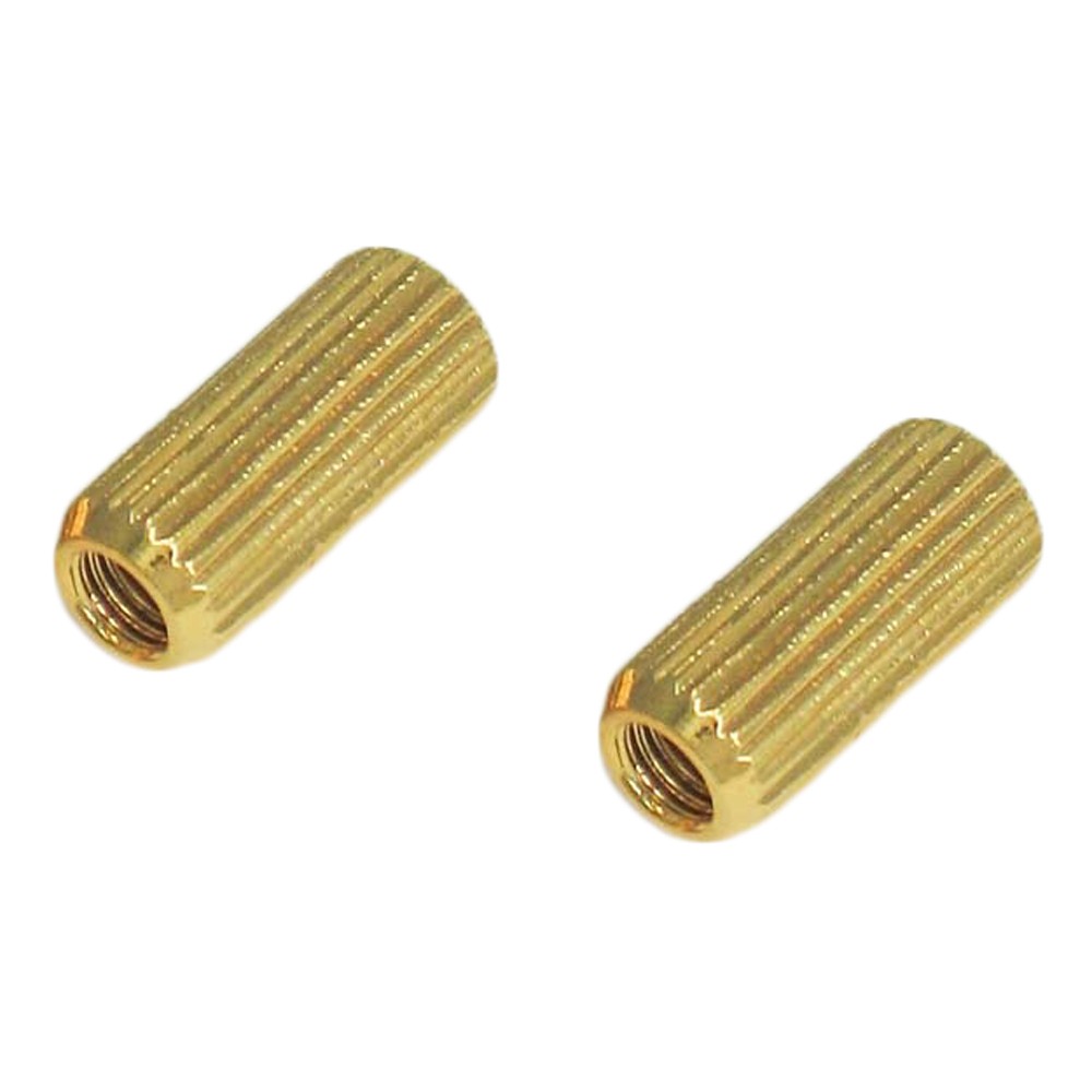 MannMade USA Mounting Well Set - Gold