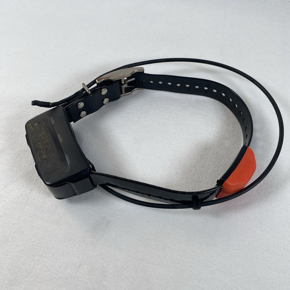 Garmin Astro 430 with T5 Dog Tracking Collar