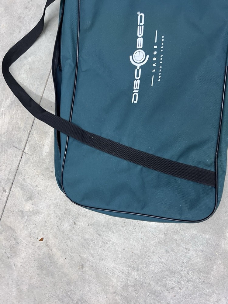 Disc-O-Bed XL Portable Camping Cot ~Replacement Part Bag Only~