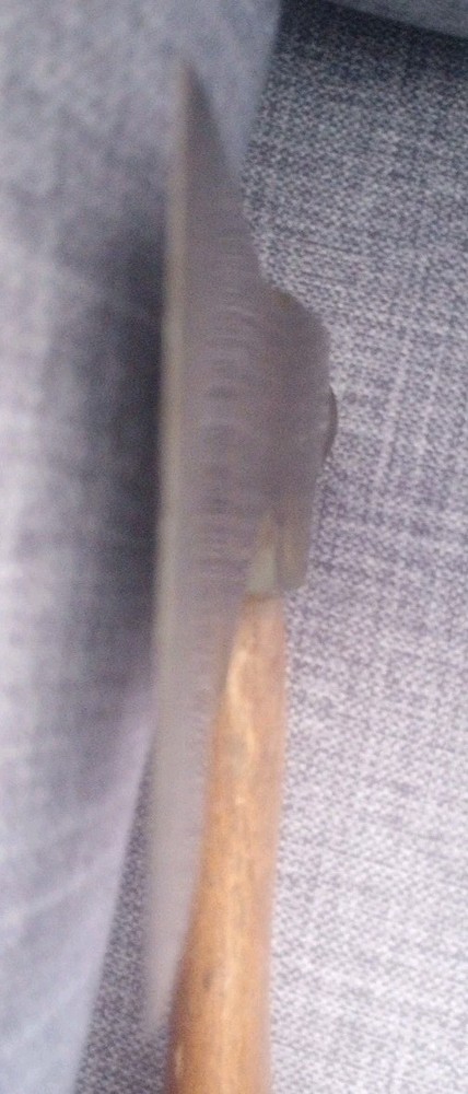 Genuine Plumb Carpenders Hatchet