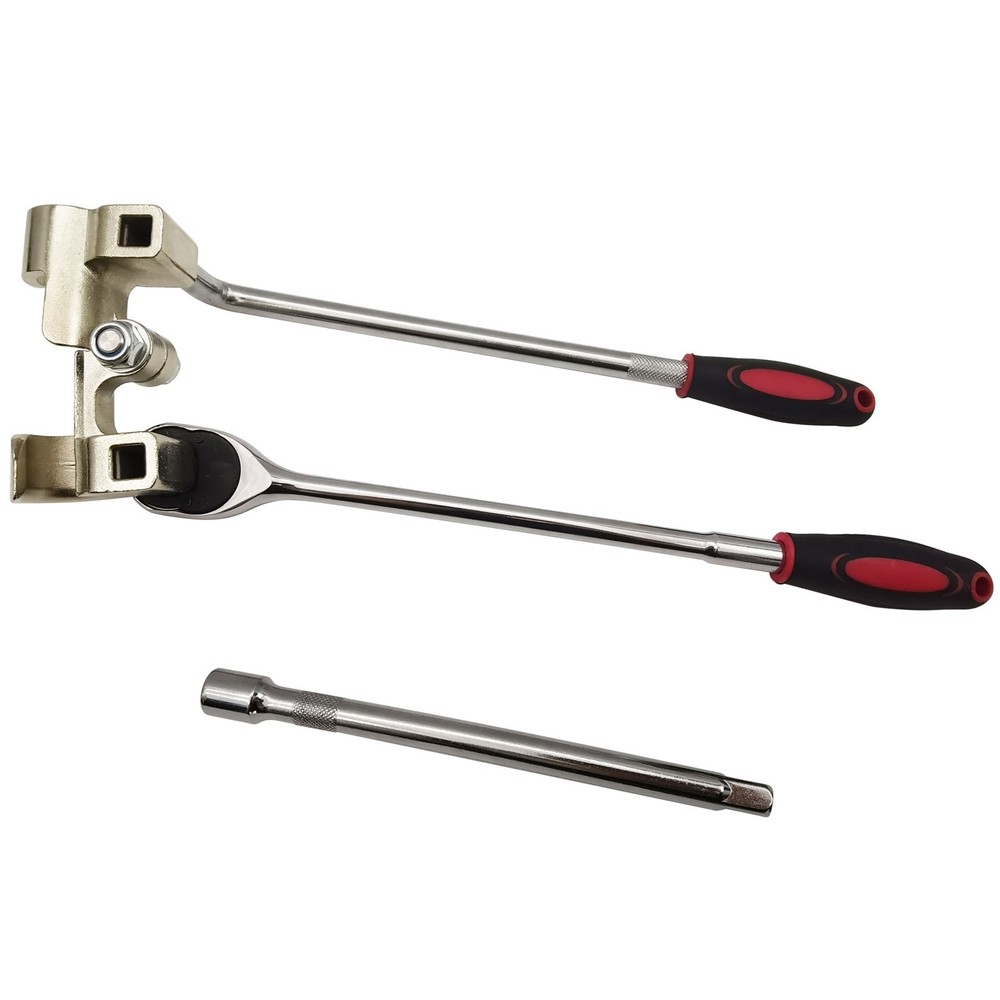 CCD Split Manual Cable Bending Machine Wire Bending Tool 30-240 Square 0-180°