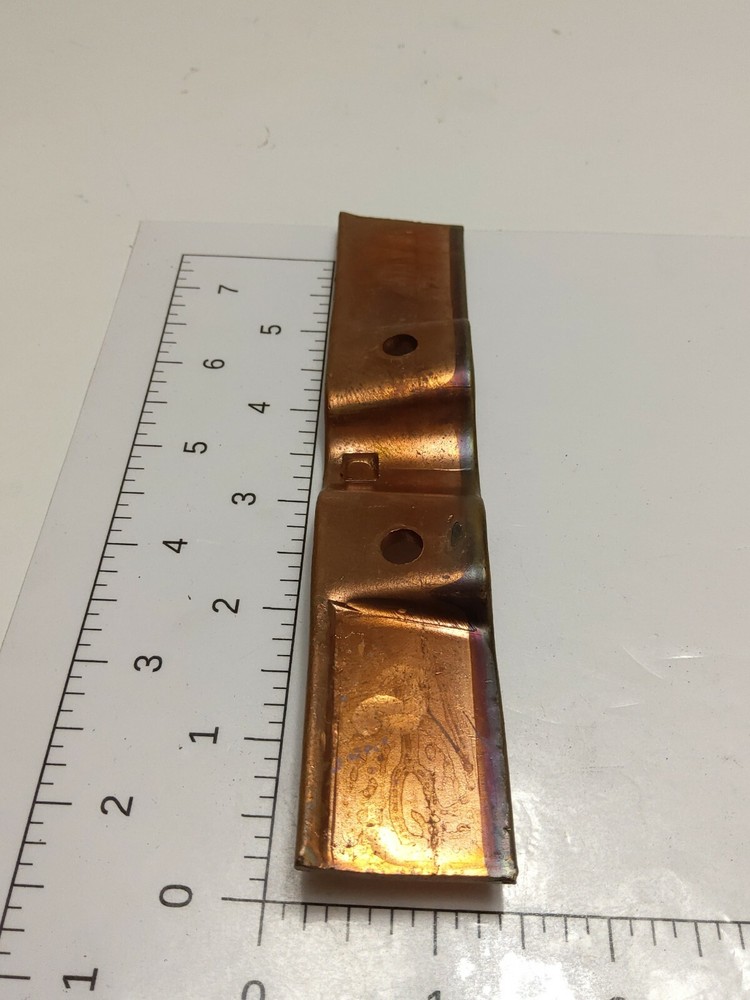 STATIONARY CONTACT (NOS)