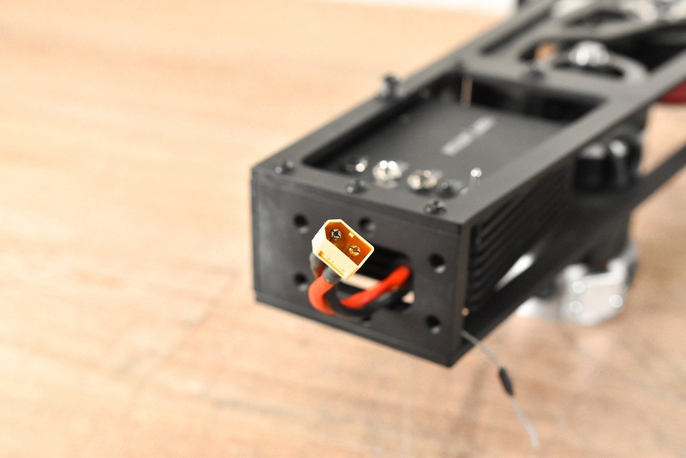 Defy Dactylcam CG004FB