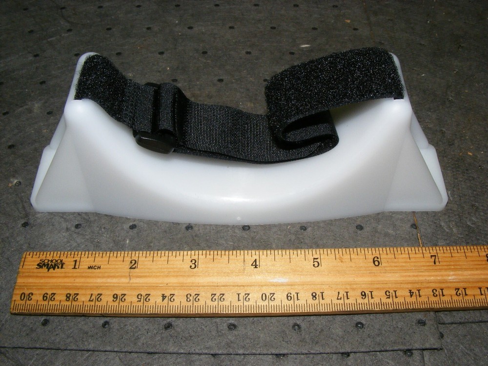 Oxygen Tank Bracket OTB-4