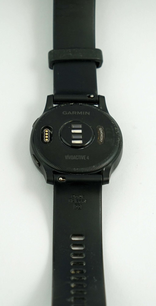 Garmin Vivoactive 4 Sport Watch
