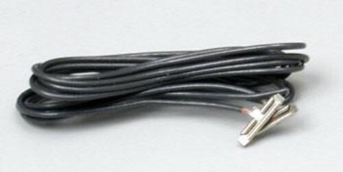 Atlas Code 80 Terminal Joiners - N Scale Nickel Silver Model Train Track - #2539