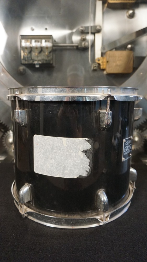 PDP EZ Series Rack Tom - Black 13"