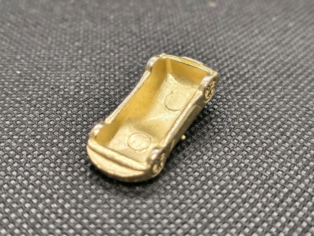 Pawn Monopoly Empire Car