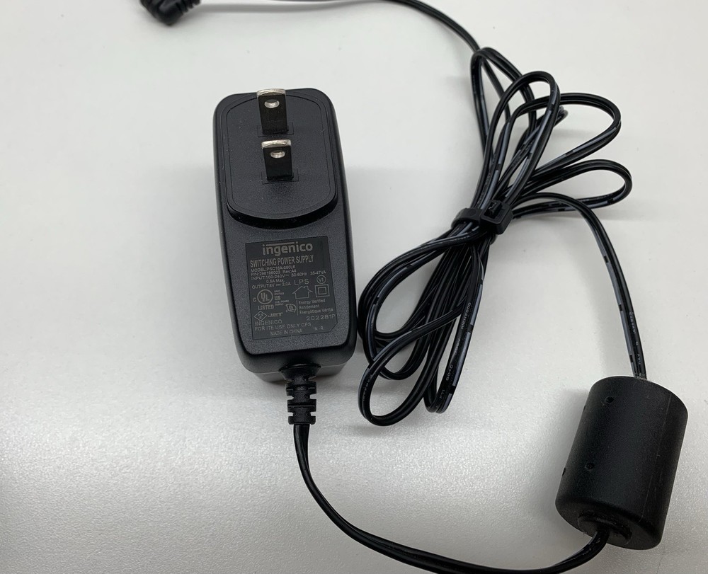 Ingenico Lane 5000 Payment Terminal Quickbooks POS