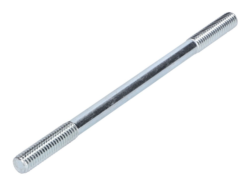 Puch MS 50 48.8cc M6x106mm Cylinder Stud Bolt