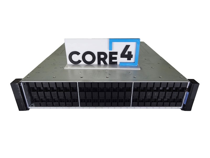 EMC 100-887-194 24 x 2.5in DISK ARRAY ENCLOSURE NVME POWERMAX