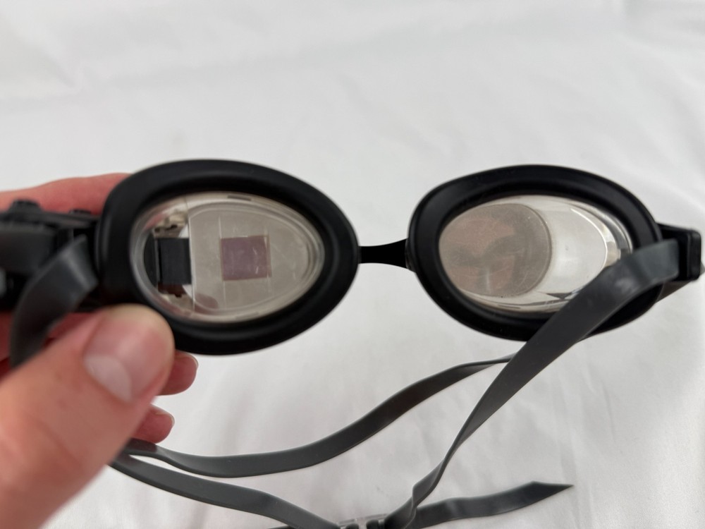 Form Swim Smart 1 Goggles #FSG2