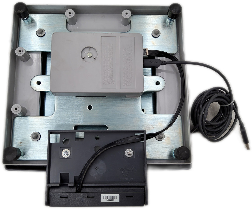 Pitney Bowes MP30 30 lb Digital Postal Scale