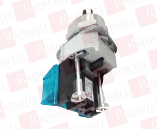 ALLEN BRADLEY 800T-H2AV / 800TH2AV (USED)