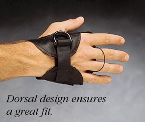 SALE!! Norco Push Kuffs