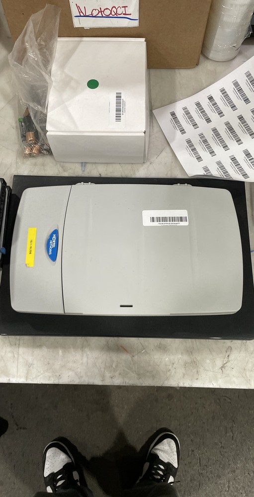 Nortel Networks CallPilot 150/Mini Voicemail & Messaging System Unit