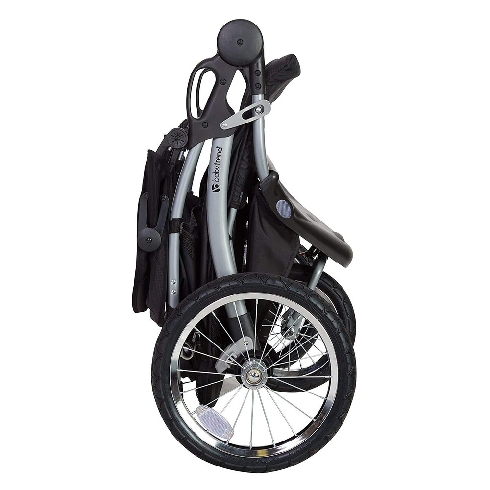 Baby Trend Expedition Double Jogger Stroller