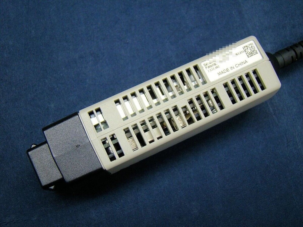 Junk Not Working tektronix TCP0030 Current Probe 120MHz 30A