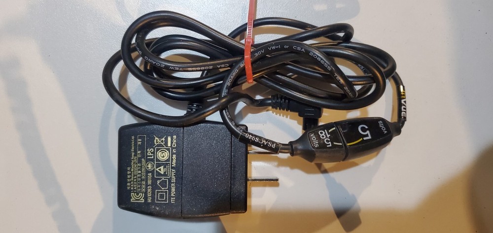 Invue Security EC9103 N13611
