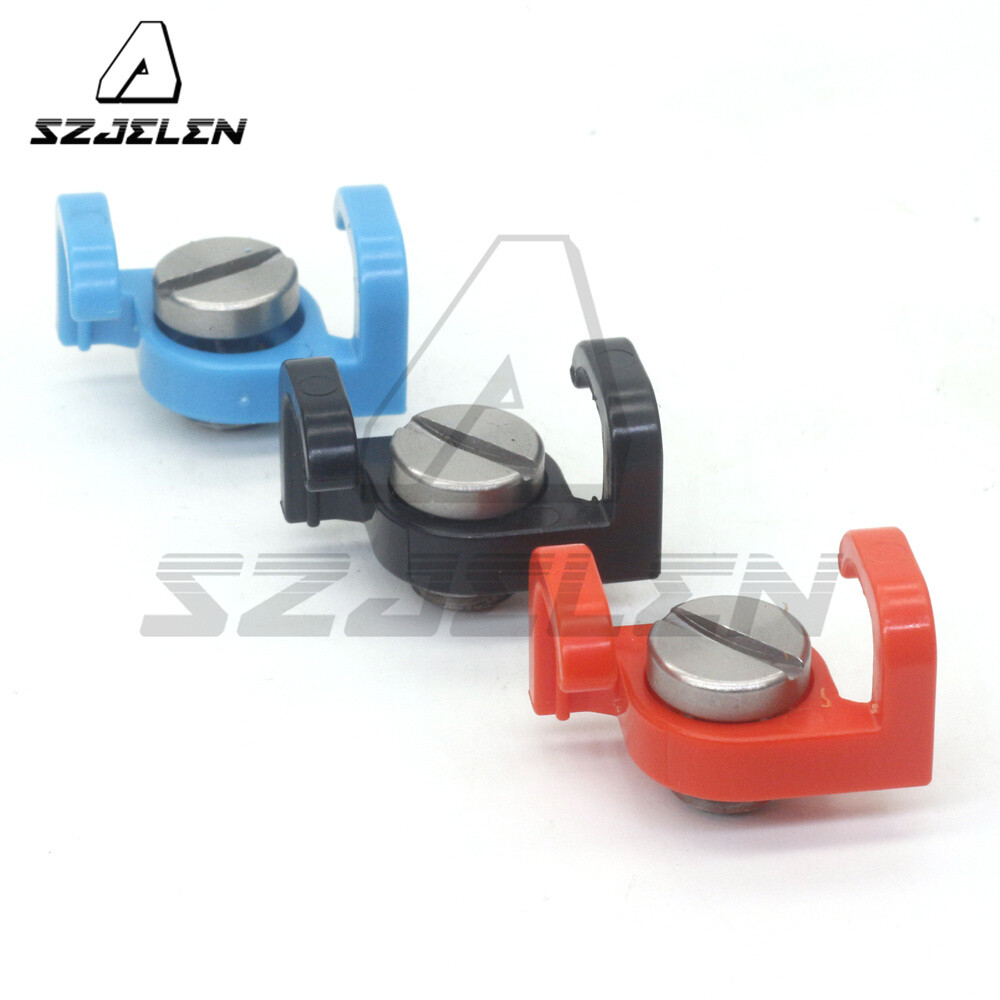 ARRI RED Sony Camera Cable Fixation With 3/8 Screw,Camera Power Cable Clamp
