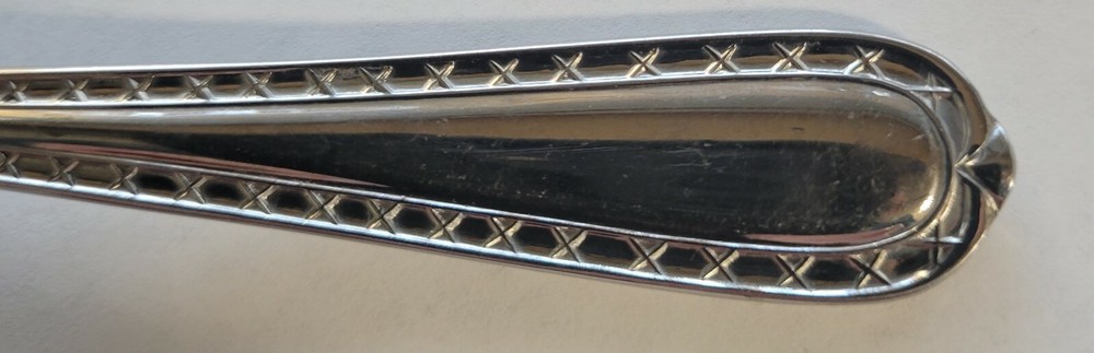 Hampton Nobility Glossy 18 10 Stainless Flatware Your Choice