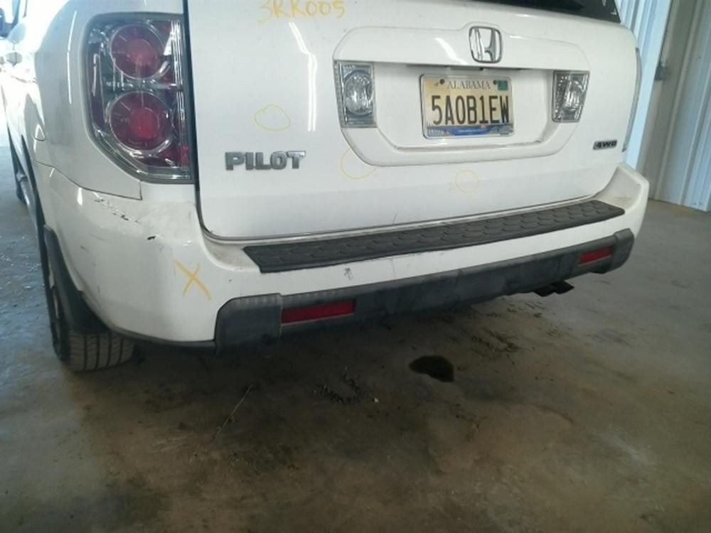 Engine ECM Electronic Module Engine Control AWD Fits 06-07 PILOT 104942050