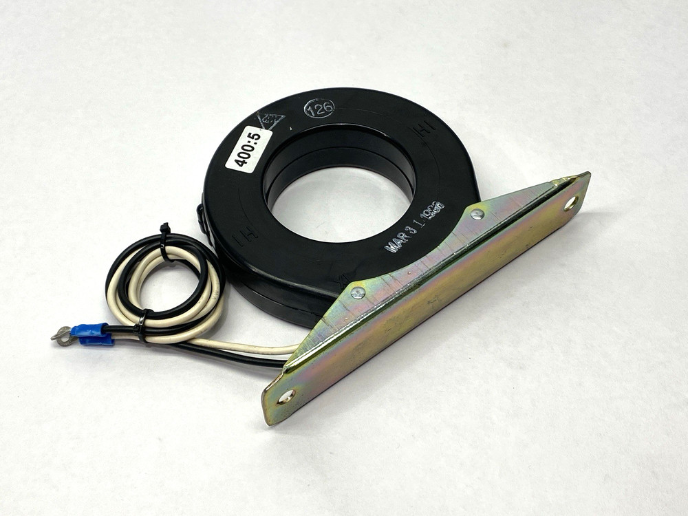 Flex Core RBL-401 Current Transformer 400:5A 600V