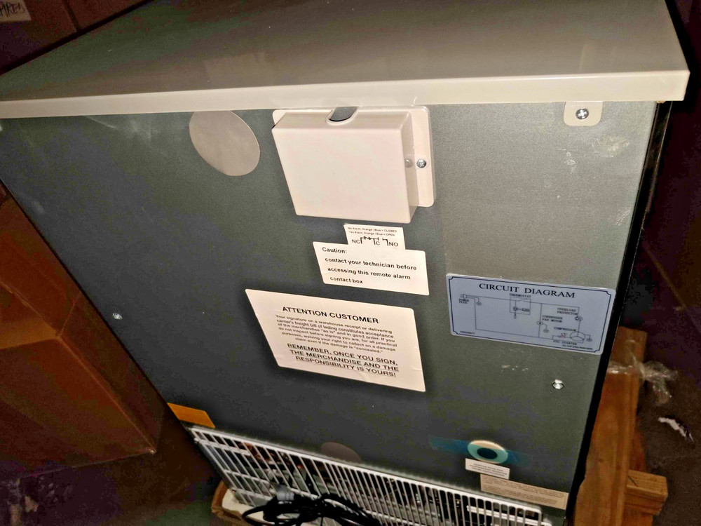 CorePoint Scientific PF051SSS/0M