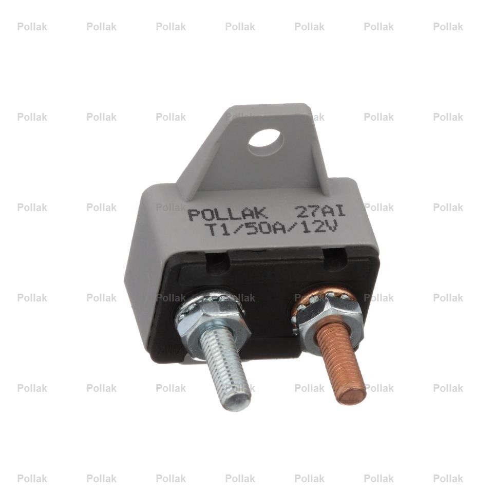Pollak 54-250PL - Circuit Breaker