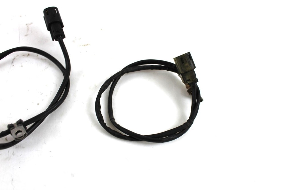 2011 11 Harley CVO Ultra Classic FLHTCUSE6 Oxygen O2 Exhaust Gas Lambda Sensor