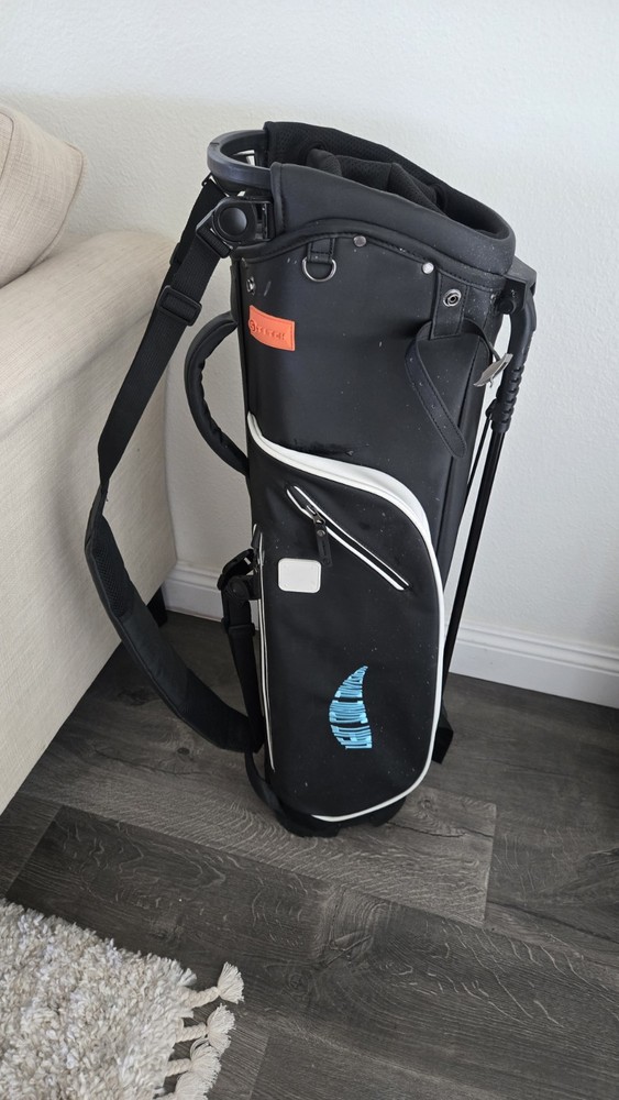 Stitch Golf SL2 Gen 2 Stand Bag
