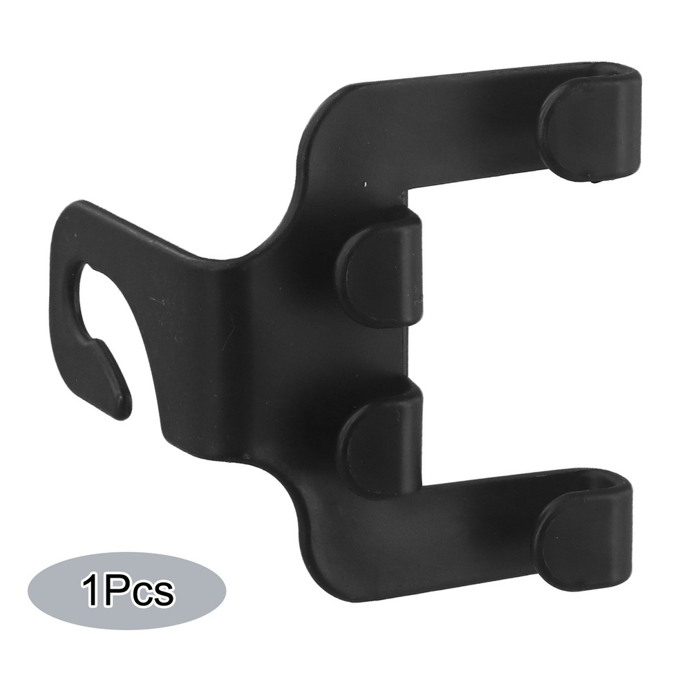 Convenient Car Storage Solution with For Seat Back Hook and Phone Holder