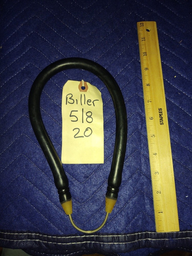AB Biller Spear Gun Band 20"×5/8"