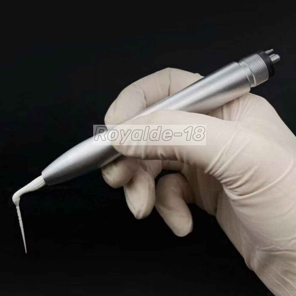 Dental Sonic Powered Endo Irrigator Tips EDDY Irrigation EDDY For Air Scaler