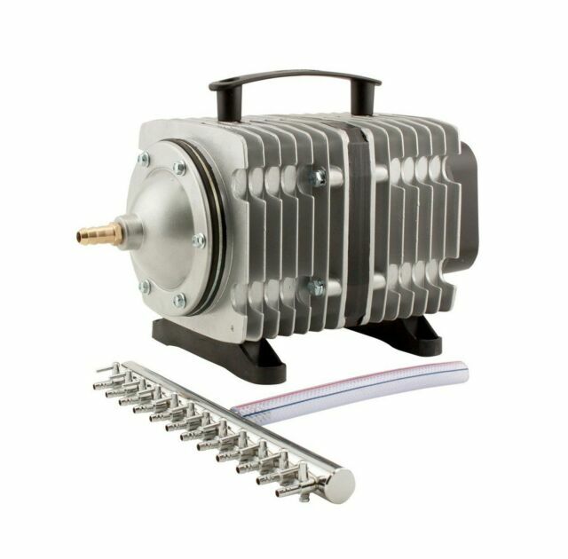 EcoPlus Air 7 Commercial Pump