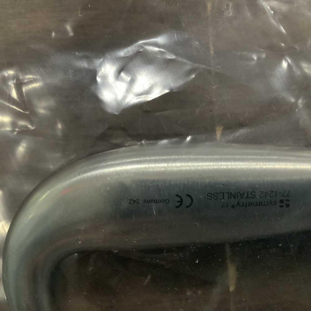 Symmetry Cobra Retractor 10mm Tip Ref. 77-1242
