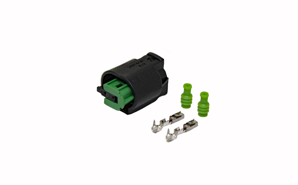 Webasto DP42 Fuel Pump Harness Connector 1318966A