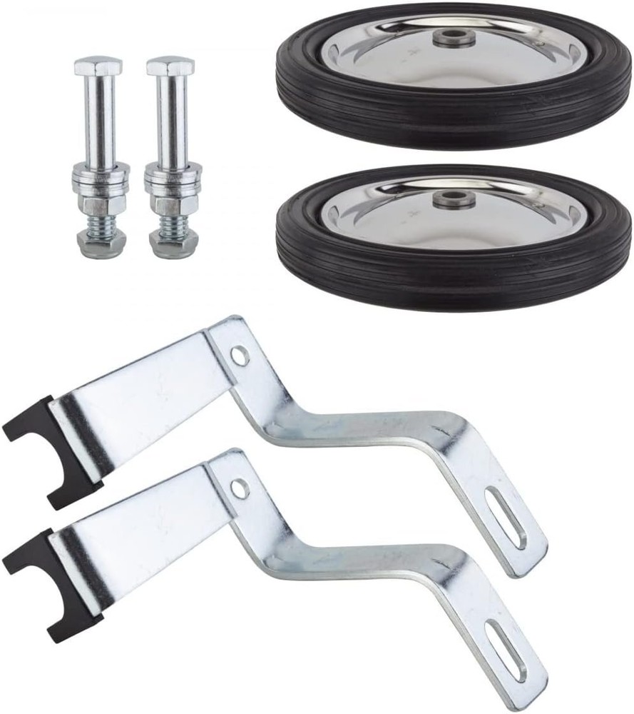 Sunlite Heavy Duty Training Wheels for 16" Bikes
